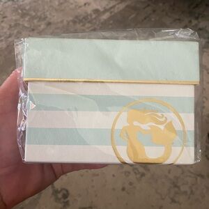 Spartina thank you notes